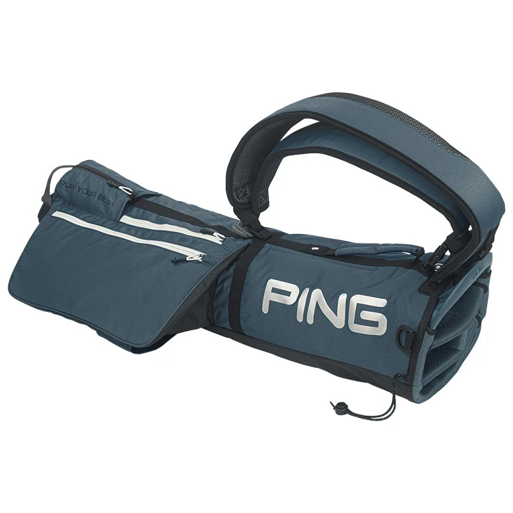 Ping Moonlite Golf Pencil Bag 3 Ping Moonlite Golf Pencil Bag