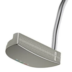 Ping PLD Milled DS72 Golf Putter 8 Ping PLD Milled DS72 Golf Putter -Golfausrüstungsgeschäft Ping PLD Milled DS72 Satin Raw Putter 3