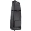 Ping Rolling Golf Travel Cover -Golfausrüstungsgeschäft Ping Rolling Golf Travel Cover Black 1