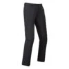 Ping Vision Winter Golf Trouser 2 Ping Vision Winter Golf Trouser -Golfausrüstungsgeschäft Ping AW20 Vision Winter Trousers P03452 060 Code TRPIN093 Black Front