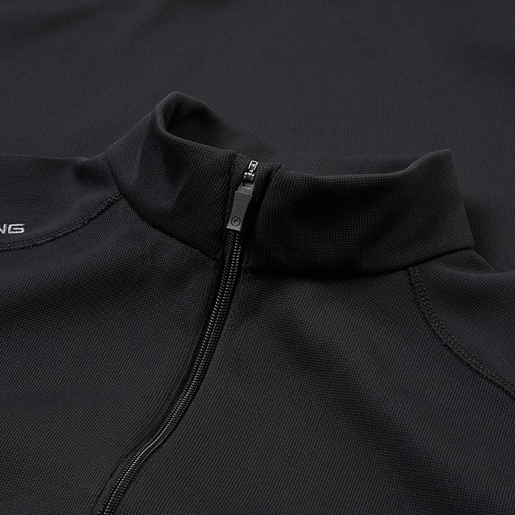 Ping Ramsey 1/2 Zip Golf Vest - Image 2