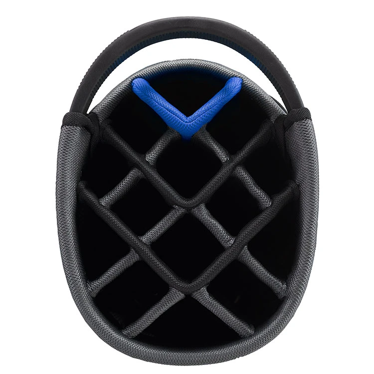 PowaKaddy DLX-Lite Edition Golf Cart Bag 4 PowaKaddy DLX-Lite Edition Golf Cart Bag - Image 2