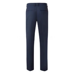 Puma Jackpot 2.0 Tailored Golf Pants -Golfausrüstungsgeschäft Puma SS21 Tailored Jackpot 2.0 Trouser 599244 03 Code TRPUM151 Navy Blazer back