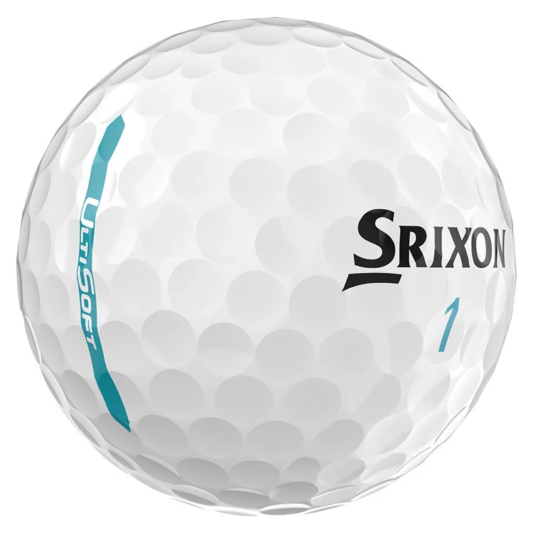 Srixon UltiSoft Golf Balls 5 Srixon UltiSoft Golf Balls - Image 3