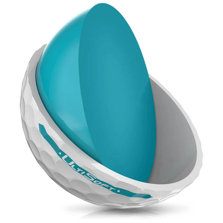 Srixon UltiSoft Golf Balls 7 Srixon UltiSoft Golf Balls - Image 5