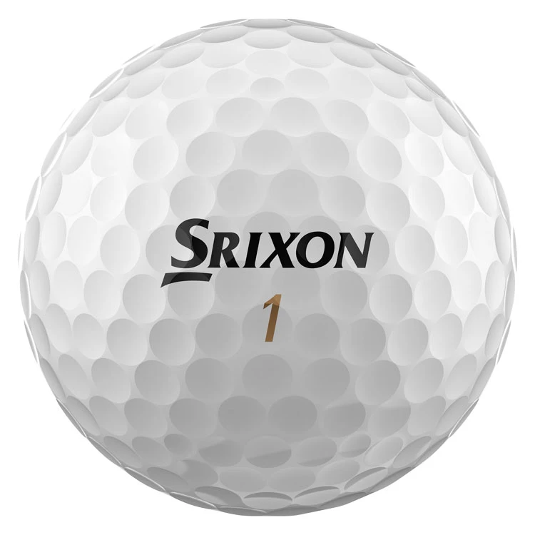 Srixon Z Star Diamond Golf Balls 4 Srixon Z Star Diamond Golf Balls - Image 2