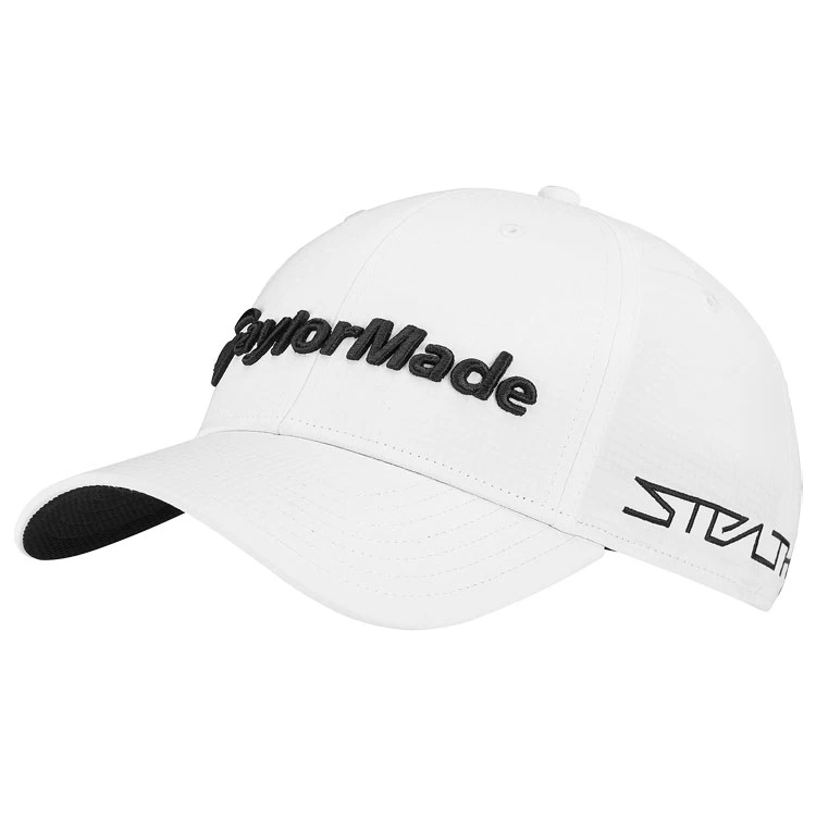 TaylorMade Tour Radar Golf Cap 3 TaylorMade Tour Radar Golf Cap