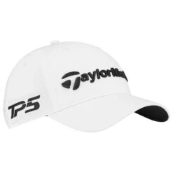 TaylorMade Tour Radar Golf Cap 7 TaylorMade Tour Radar Golf Cap -Golfausrüstungsgeschäft TaylorMade 2023 Tour Radar Golf Cap White 2