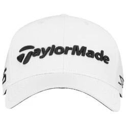 TaylorMade Tour Radar Golf Cap 8 TaylorMade Tour Radar Golf Cap -Golfausrüstungsgeschäft TaylorMade 2023 Tour Radar Golf Cap White 3