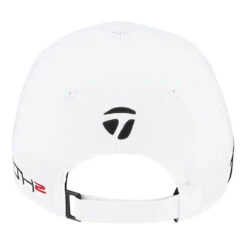 TaylorMade Tour Radar Golf Cap 9 TaylorMade Tour Radar Golf Cap -Golfausrüstungsgeschäft TaylorMade 2023 Tour Radar Golf Cap White 4