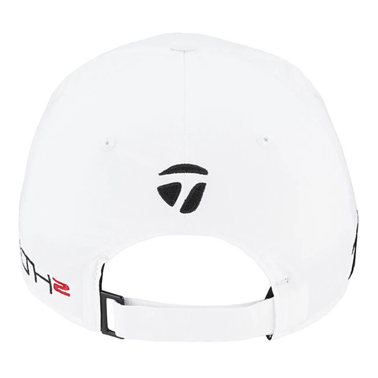 TaylorMade Tour Radar Golf Cap 6 TaylorMade Tour Radar Golf Cap - Image 4