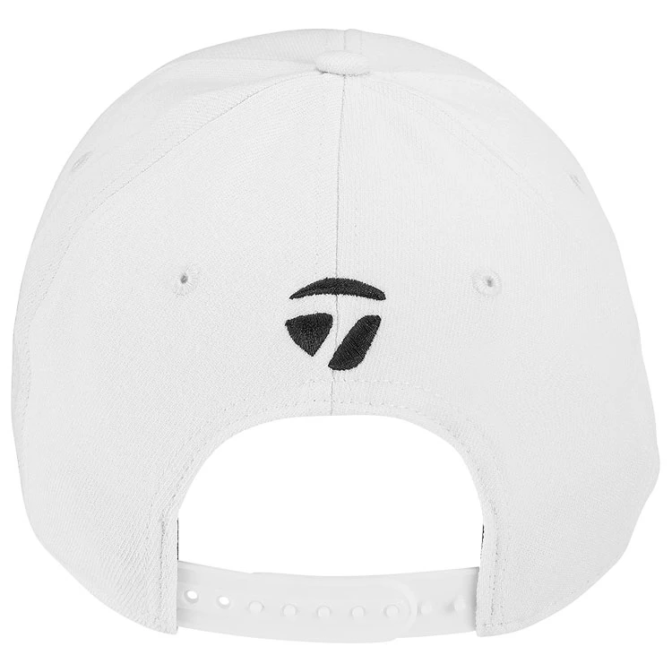 TaylorMade DJ Patch Golf Cap 6 TaylorMade DJ Patch Golf Cap - Image 4