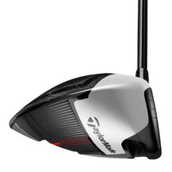 TaylorMade M4 2021 Golf Driver -Golfausrüstungsgeschäft TaylorMade M4 Golf Driver 4