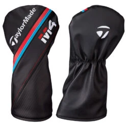 TaylorMade M4 2021 Golf Driver -Golfausrüstungsgeschäft TaylorMade M4 Golf Driver Headcover