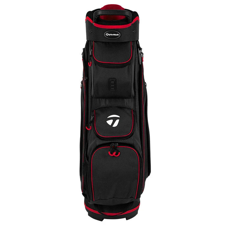 TaylorMade Tour Lite Golf Cart Bag 5 TaylorMade Tour Lite Golf Cart Bag - Image 3