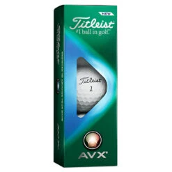 Titleist AVX Golf Balls 9 Titleist AVX Golf Balls -Golfausrüstungsgeschäft Titleist 2022 AVX Golf Balls 4