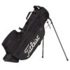 Titleist 2022 Players 4 StaDry Golf Stand Bag 1 Titleist 2022 Players 4 StaDry Golf Stand Bag -Golfausrüstungsgeschäft Titleist 2022 Players 4 Stadry Stand Bag Black 1