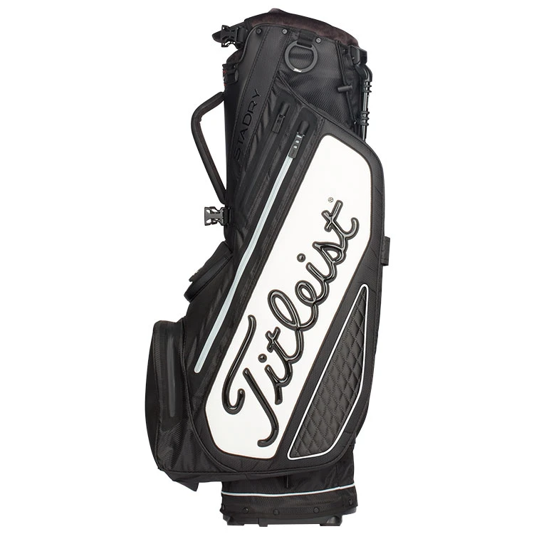 Titleist Tour Series Premium StaDry Golf Stand Bag 7 Titleist Tour Series Premium StaDry Golf Stand Bag - Image 5