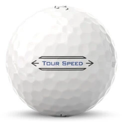 Titleist Tour Speed Golf Balls 8 Titleist Tour Speed Golf Balls -Golfausrüstungsgeschäft Titleist 2022 Tour Speed Golf Balls 3