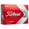 Titleist TruFeel Golf Balls -Golfausrüstungsgeschäft Titleist 2022 TruFeel Golf Balls 1