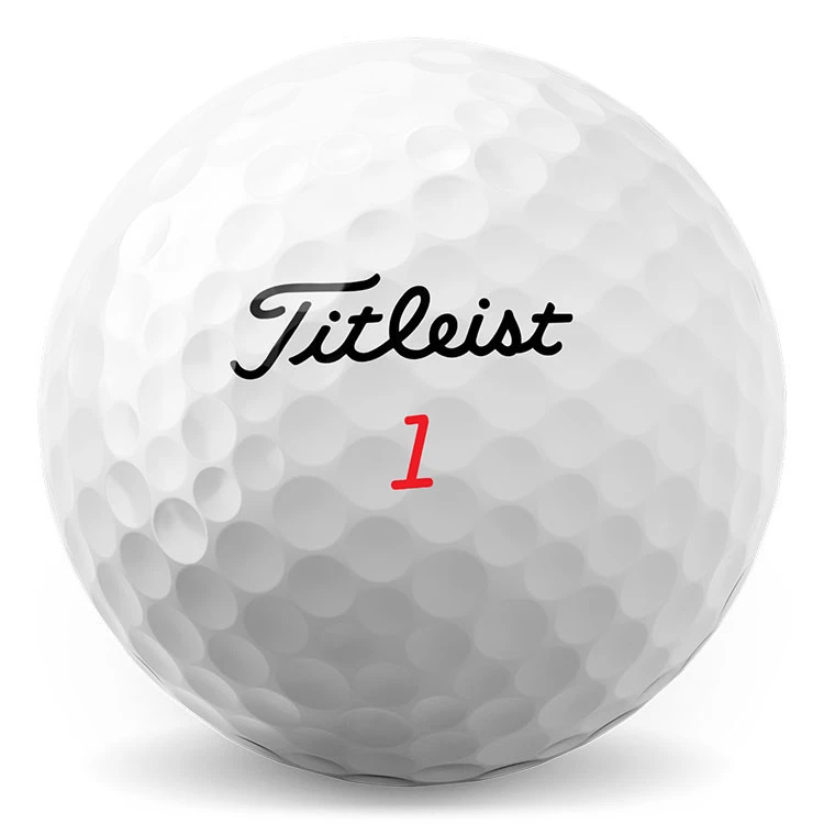 Titleist TruFeel Golf Balls 4 Titleist TruFeel Golf Balls - Image 2