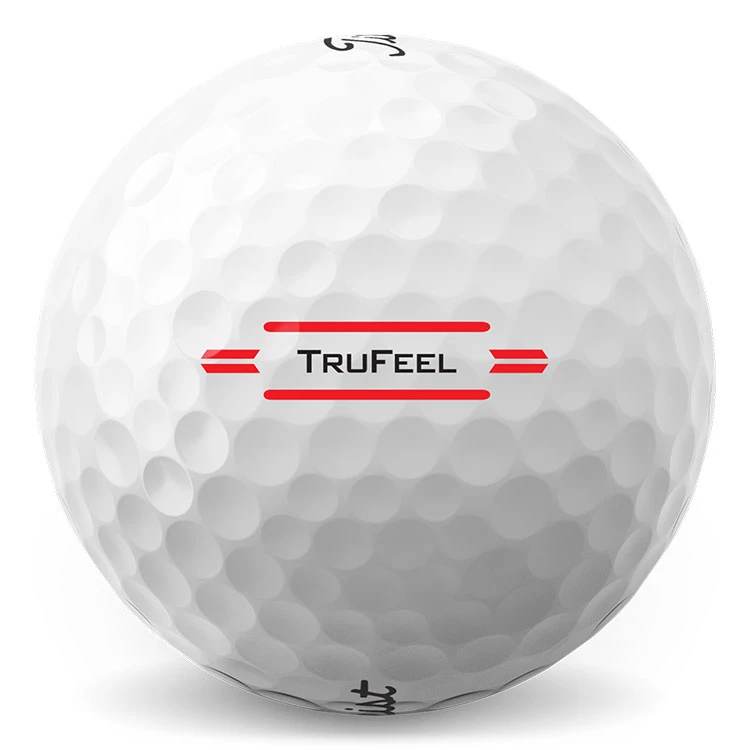 Titleist TruFeel Golf Balls 5 Titleist TruFeel Golf Balls - Image 3