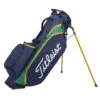 Titleist Players 4 Shamrock Golf Stand Bag 2 Titleist Players 4 Shamrock Golf Stand Bag -Golfausrüstungsgeschäft Titleist 2023 Players 4 Shamrock Stand Bag 1