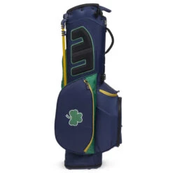 Titleist Players 4 Shamrock Golf Stand Bag -Golfausrüstungsgeschäft Titleist 2023 Players 4 Shamrock Stand Bag 3