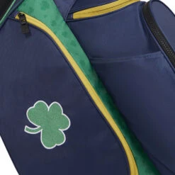 Titleist Players 4 Shamrock Golf Stand Bag -Golfausrüstungsgeschäft Titleist 2023 Players 4 Shamrock Stand Bag 4