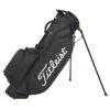Titleist Players 4 Golf Stand Bag 1 Titleist Players 4 Golf Stand Bag -Golfausrüstungsgeschäft Titleist 2023 Players 4 Stand Bag Black 1