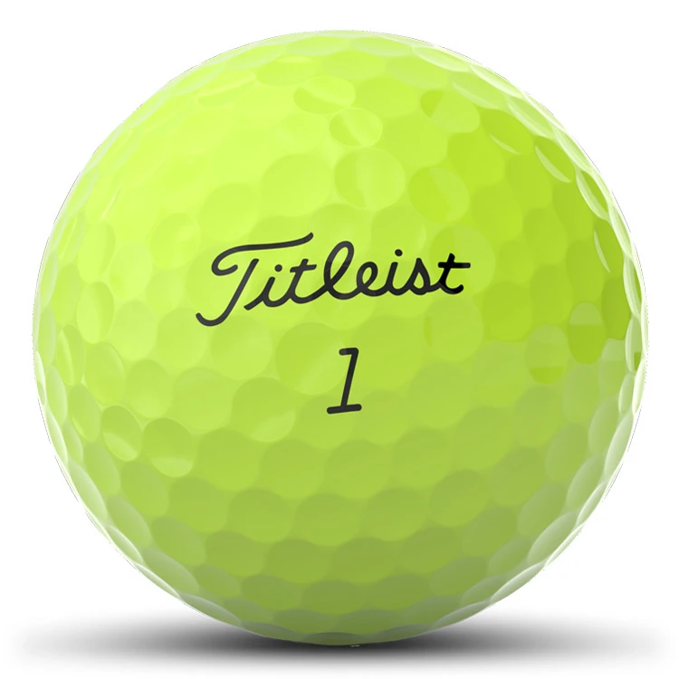 Titleist Pro V1 Golf Balls 3 Titleist Pro V1 Golf Balls - Image 2