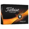 Titleist Pro V1 High Number Golf Balls -Golfausrüstungsgeschäft Titleist 2023 Pro V1 High Number Golf Balls White 1