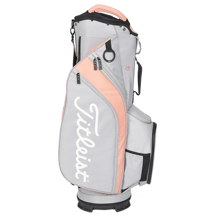 Titleist Cart 14 Lightweight Golf Cart Bag 4 Titleist Cart 14 Lightweight Golf Cart Bag - Image 2