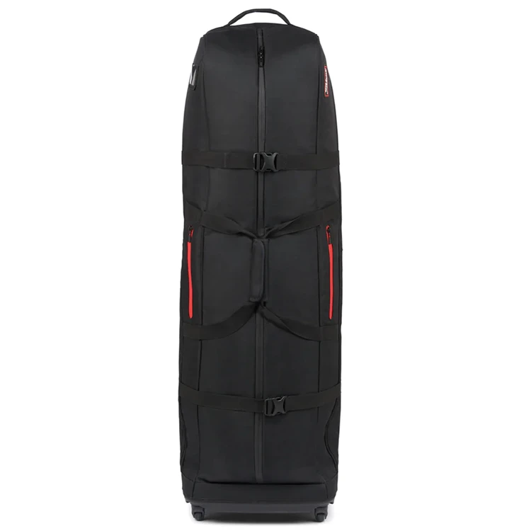 Titleist Players Spinner Golf Travel Cover 3 Titleist Players Spinner Golf Travel Cover