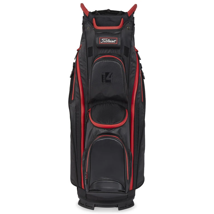 Titleist StaDry 14 Golf Cart Bag 4 Titleist StaDry 14 Golf Cart Bag - Image 2