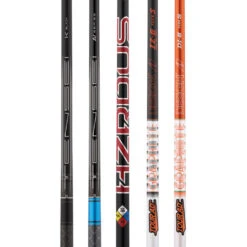 Titleist TSR3 Golf Driver -Golfausrüstungsgeschäft Titleist TSR3 Golf Driver Shafts