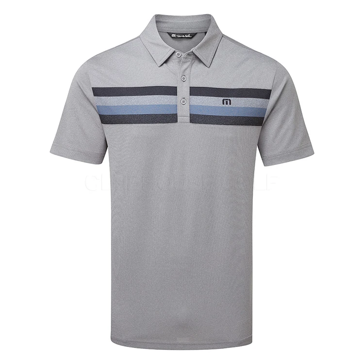TravisMathew Private Dock Golf Polo Shirt 3 TravisMathew Private Dock Golf Polo Shirt