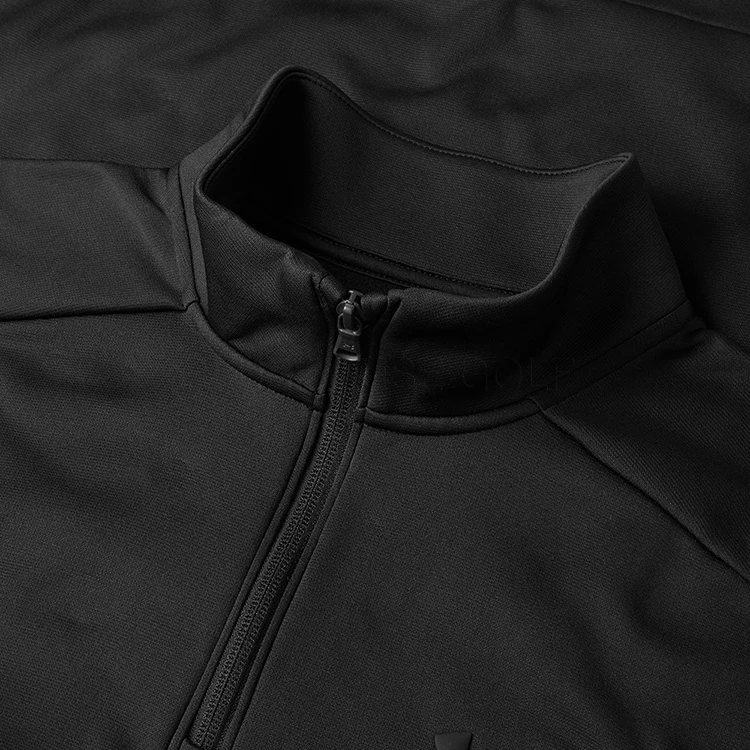Under Armour Fleece 1/4 Zip Golf Sweater 4 Under Armour Fleece 1/4 Zip Golf Sweater - Image 2