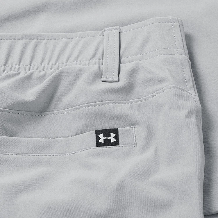 Under Armour Drive Slim Taper Golf Pants 5 Under Armour Drive Slim Taper Golf Pants - Image 3