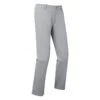 Under Armour Drive Slim Taper Golf Pants -Golfausrüstungsgeschäft Under Armour AW22 Drive Slim Taper Steel Halo Gray Pant 1364410 036 Code TRUND065 34 W 32 Leg Front