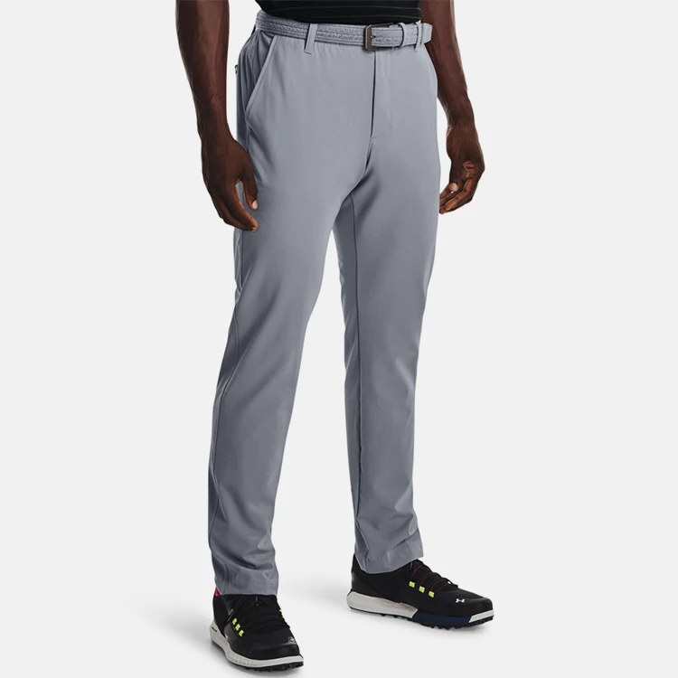 Under Armour Drive Slim Taper Golf Pants 6 Under Armour Drive Slim Taper Golf Pants - Image 4