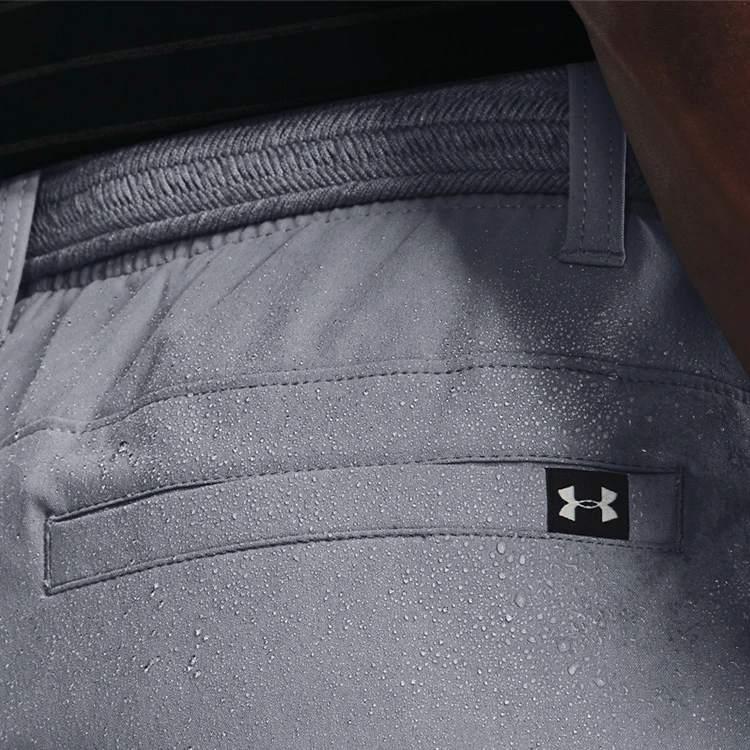 Under Armour Drive Slim Taper Golf Pants 8 Under Armour Drive Slim Taper Golf Pants - Image 6
