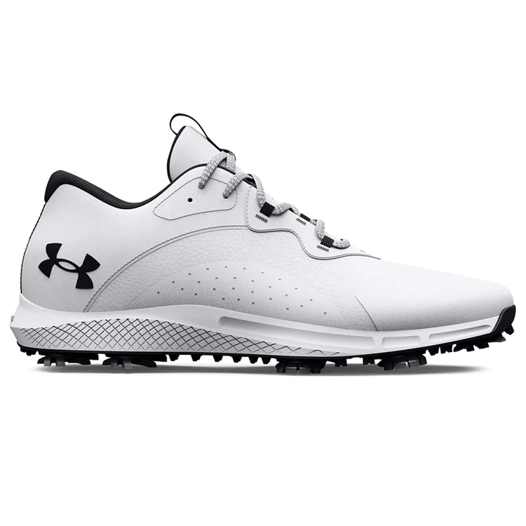 Under Armour Charged Draw 2 Golf Shoes 3 Under Armour Charged Draw 2 Golf Shoes