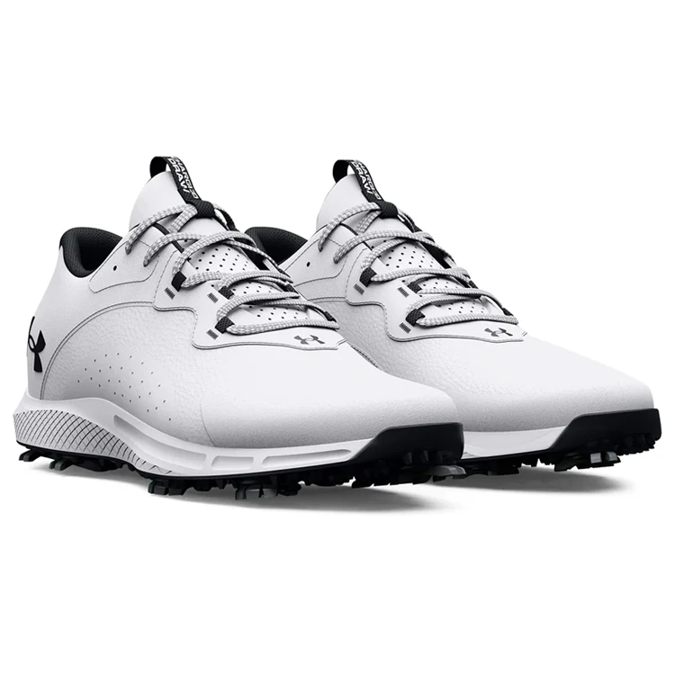 Under Armour Charged Draw 2 Golf Shoes 5 Under Armour Charged Draw 2 Golf Shoes - Image 3