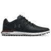 Under Armour HOVR Fade 2 SL Golf Shoes 2 Under Armour HOVR Fade 2 SL Golf Shoes -Golfausrüstungsgeschäft Under Armour HOVR Fade 2 SL Golf Shoes Black 1