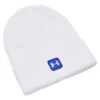 Under Armour Halftime Cuff Golf Beanie 2 Under Armour Halftime Cuff Golf Beanie -Golfausrüstungsgeschäft Under Armour Halftime Cuff Golf Beanie White