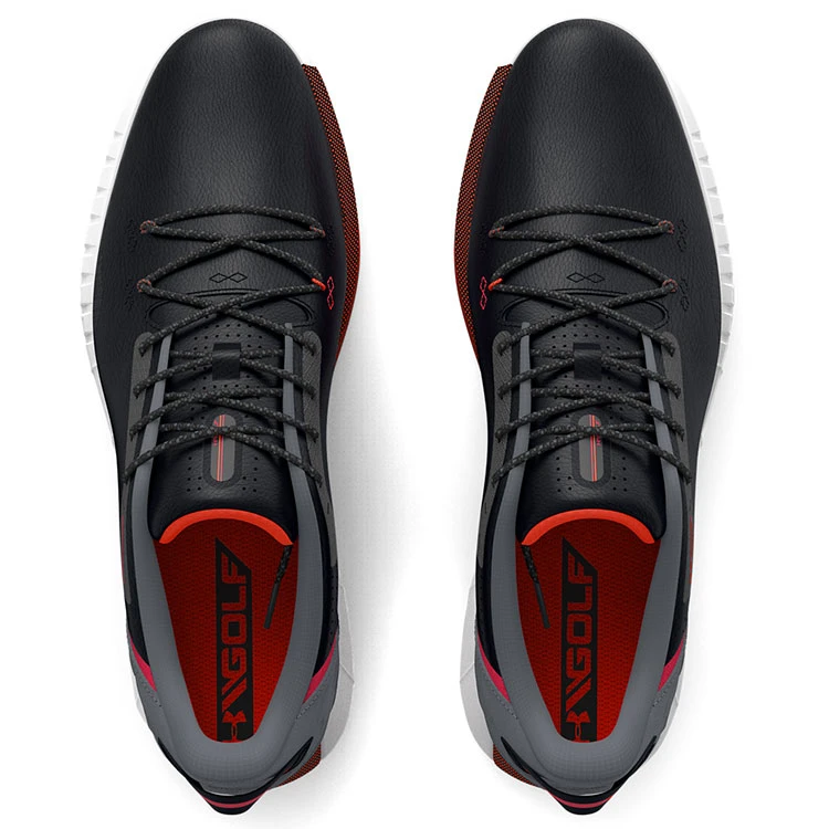 Under Armour HOVR Drive 2 SL Golf Shoes 4 Under Armour HOVR Drive 2 SL Golf Shoes - Image 2