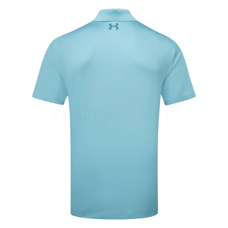 Under Armour Performance 3.0 Golf Polo Shirt 5 Under Armour Performance 3.0 Golf Polo Shirt - Image 3