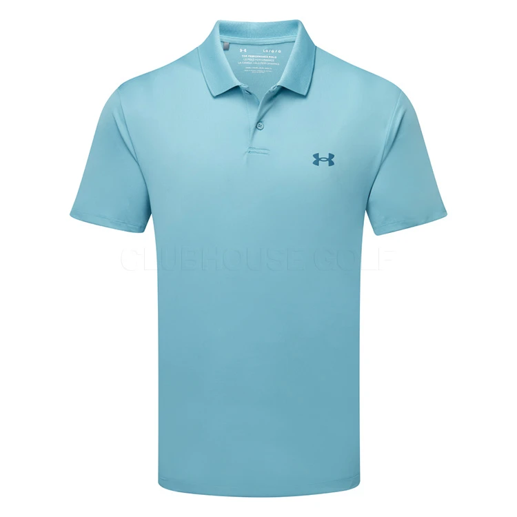 Under Armour Performance 3.0 Golf Polo Shirt 3 Under Armour Performance 3.0 Golf Polo Shirt