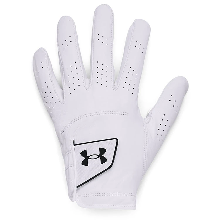 Under Armour Spieth Tour Golf Glove 3 Under Armour Spieth Tour Golf Glove